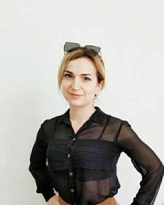 Марина Баранец Марина Баранец