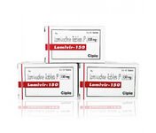 Lamivir | Ламивир (Ламивудин 150мг)