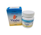 Sofokast Dacikast (Софосбувир 400мг + Даклатасвир 60мг)