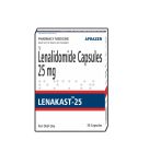 Lenakast (Lenalidomide 10mg | 25 mg)
