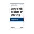 Sorafekast (Sorafenib 200mg)