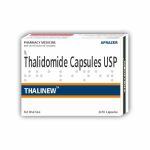 Thalinew (Thalidomide 100mg)