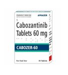 Cabozer (Cabozatinib 40mg | 60mg)