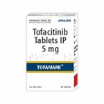 Tofamark (Tofacitinib 5mg)